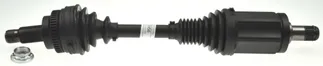 GKN Loebro CV Axle Assembly - 31 60 7 544 435